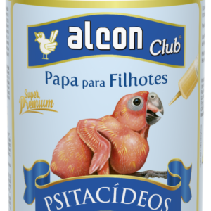 Alcon Club Papa para Filhotes 160g